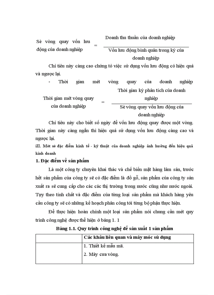 image for page Một số biện pháp chủ yếu nhằm nâng cao hiệu quả sản xuất kinh doanh ở Công ty TNHH Thái Dương