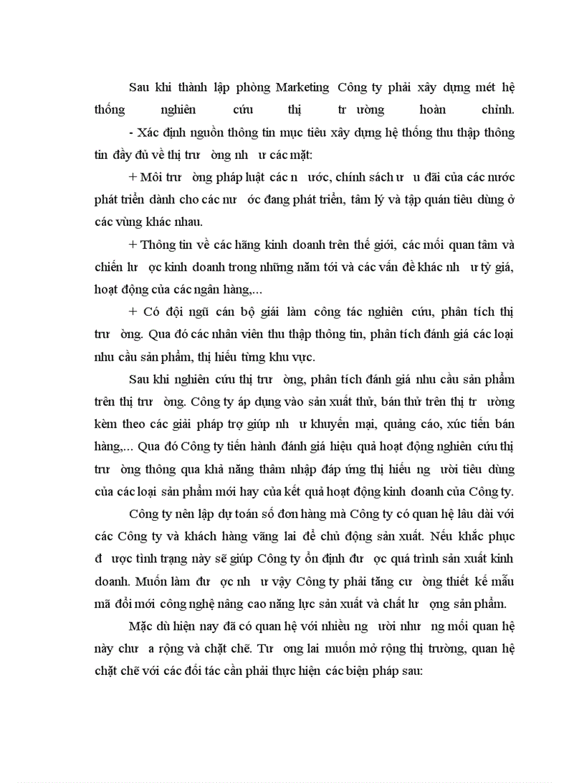 image for page Một số biện pháp chủ yếu nhằm nâng cao hiệu quả sản xuất kinh doanh ở Công ty TNHH Thái Dương