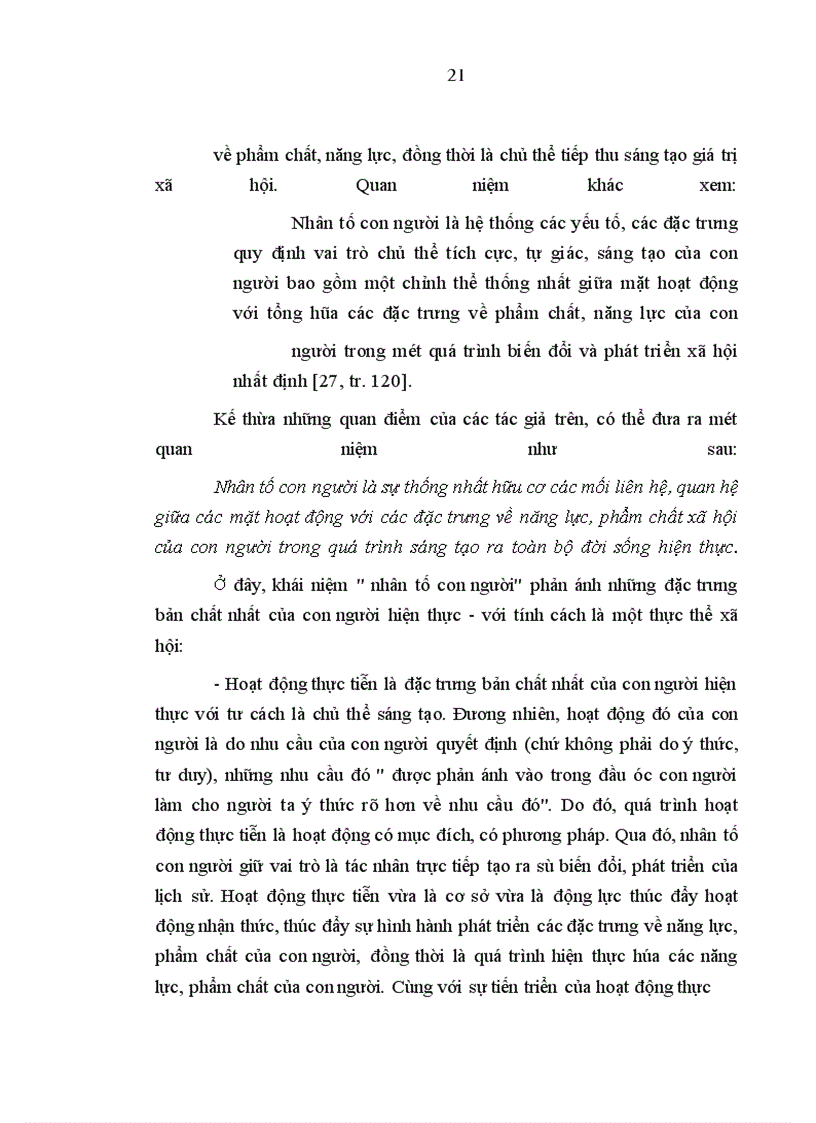 image for page Phát huy nhân tố con người trong quá trình công nghiệp hóa, hiện đại hóa nông nghiệp, nông thôn Nghệ An - thực trạng và giải pháp