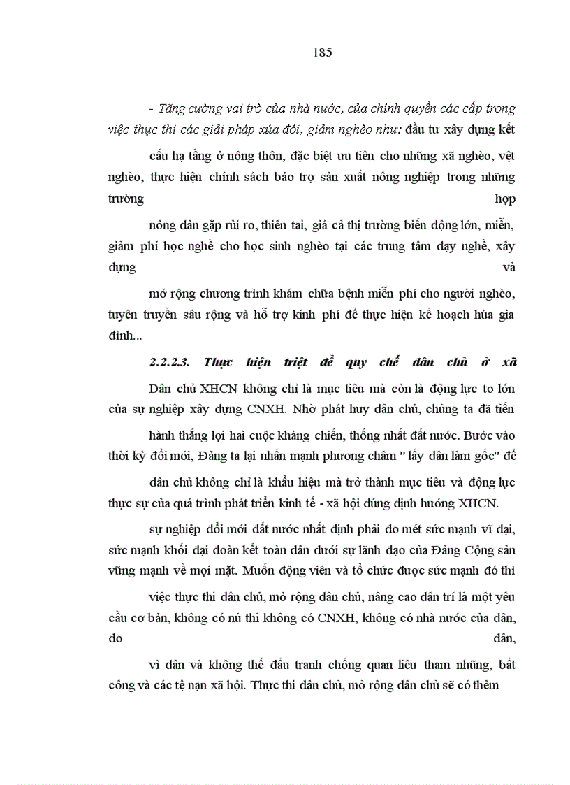image for page Phát huy nhân tố con người trong quá trình công nghiệp hóa, hiện đại hóa nông nghiệp, nông thôn Nghệ An - thực trạng và giải pháp