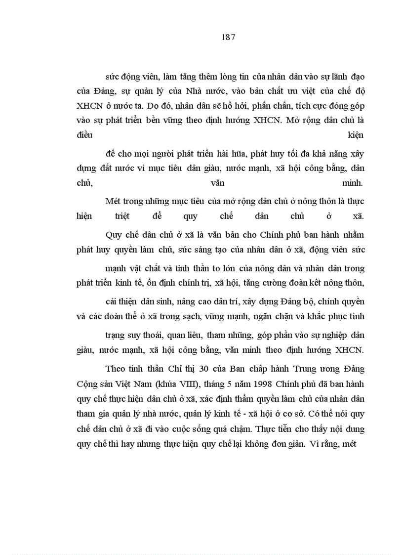 image for page Phát huy nhân tố con người trong quá trình công nghiệp hóa, hiện đại hóa nông nghiệp, nông thôn Nghệ An - thực trạng và giải pháp