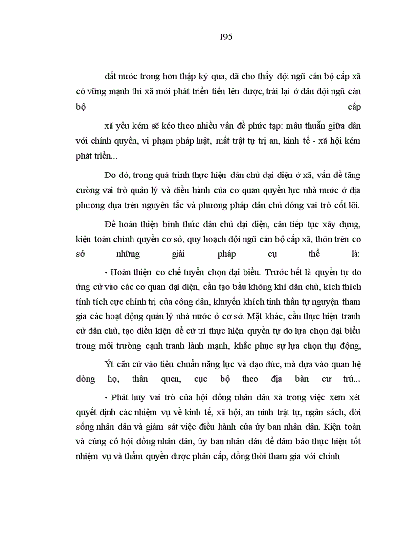 image for page Phát huy nhân tố con người trong quá trình công nghiệp hóa, hiện đại hóa nông nghiệp, nông thôn Nghệ An - thực trạng và giải pháp