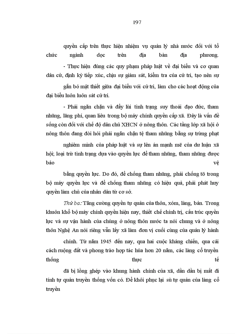 image for page Phát huy nhân tố con người trong quá trình công nghiệp hóa, hiện đại hóa nông nghiệp, nông thôn Nghệ An - thực trạng và giải pháp