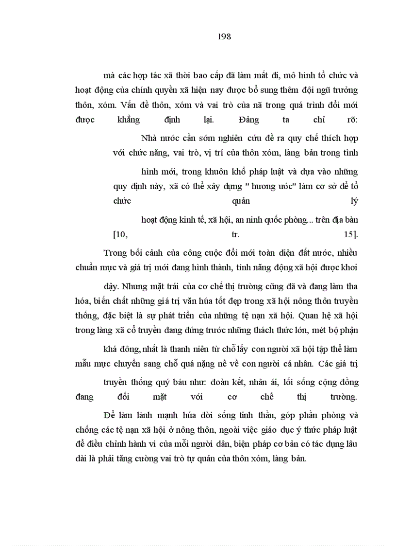 image for page Phát huy nhân tố con người trong quá trình công nghiệp hóa, hiện đại hóa nông nghiệp, nông thôn Nghệ An - thực trạng và giải pháp