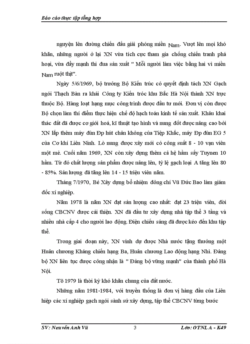 image for page Giới thiệu về Công Ty Thạch Bàn.