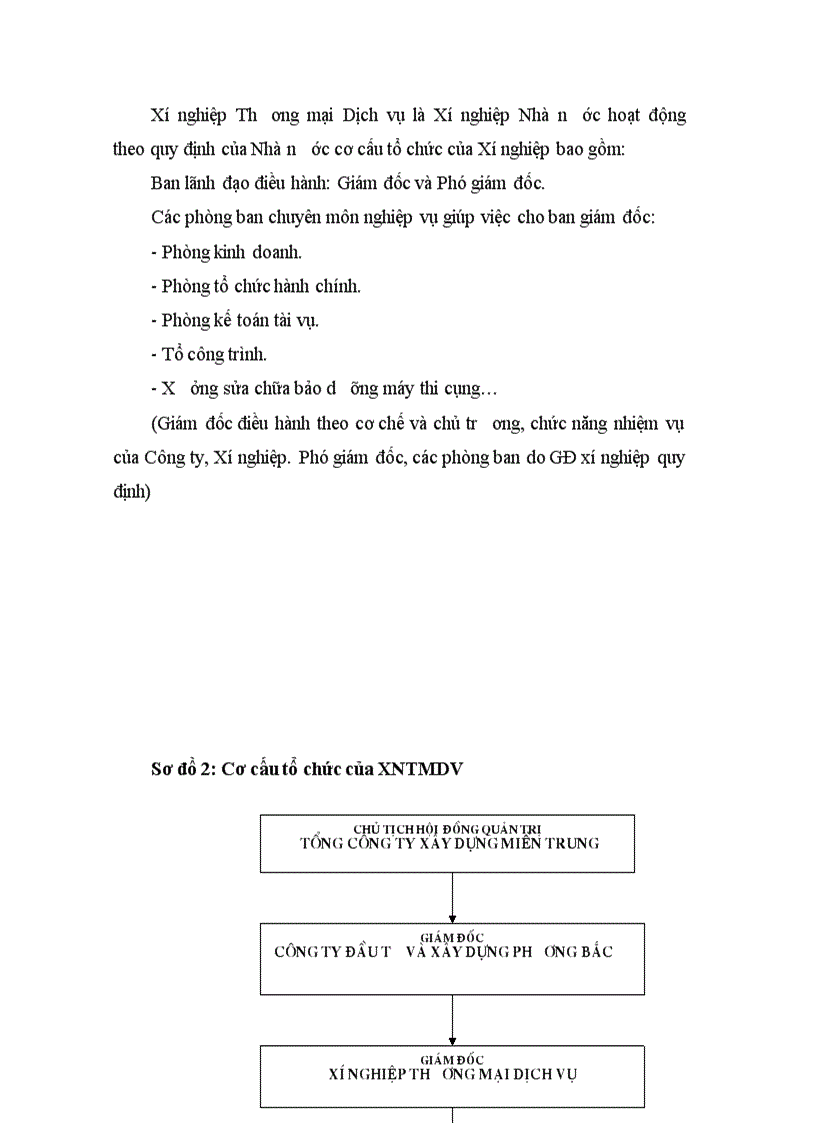 image for page Một số giải pháp nhằm nâng cao khả năng cạnh tranh của Xí nghiệp Thương mại Dịch vụ