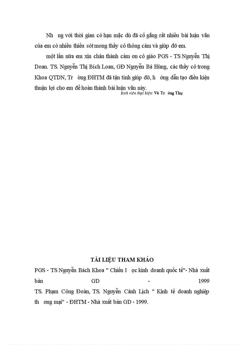 image for page Một số giải pháp nhằm nâng cao khả năng cạnh tranh của Xí nghiệp Thương mại Dịch vụ