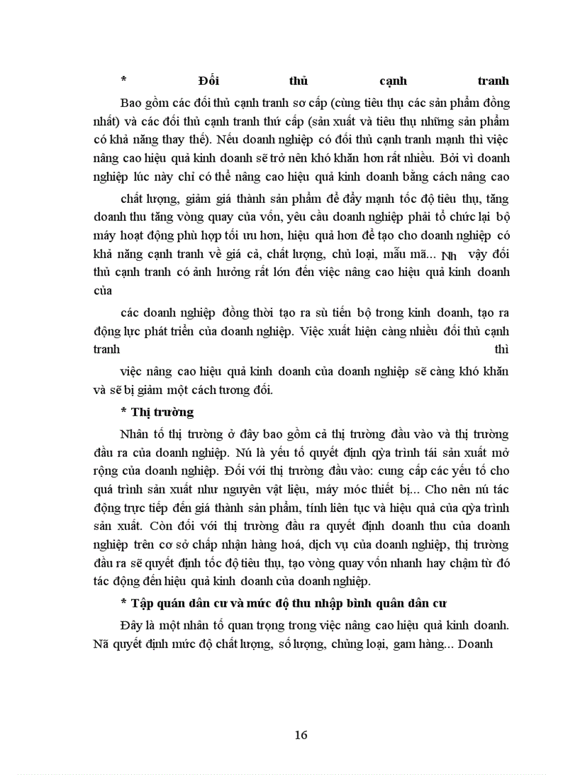 image for page Một số biện pháp nhằm nâng cao hiệu quả kinh doanh ở Công ty TNHH Hưng Hà