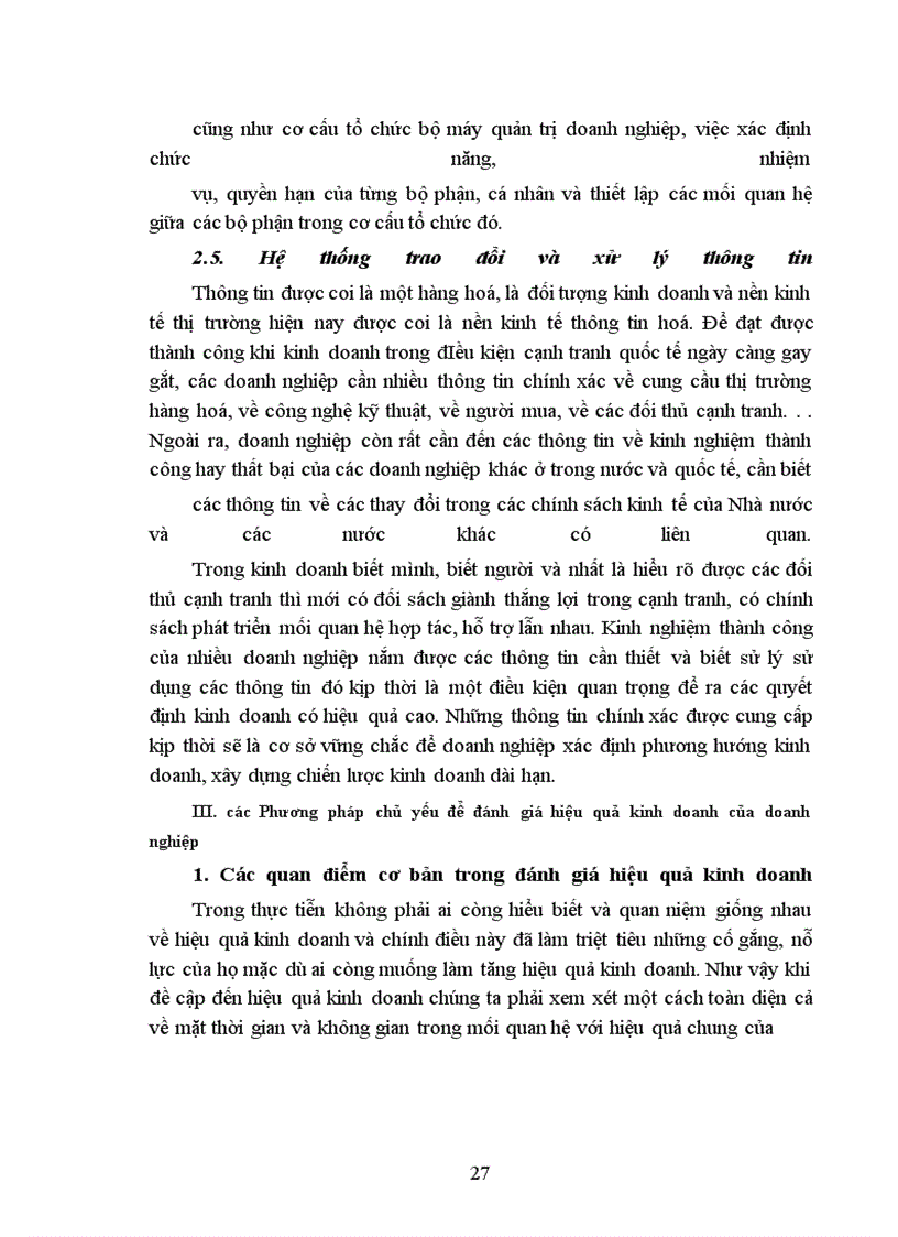 image for page Một số biện pháp nhằm nâng cao hiệu quả kinh doanh ở Công ty TNHH Hưng Hà