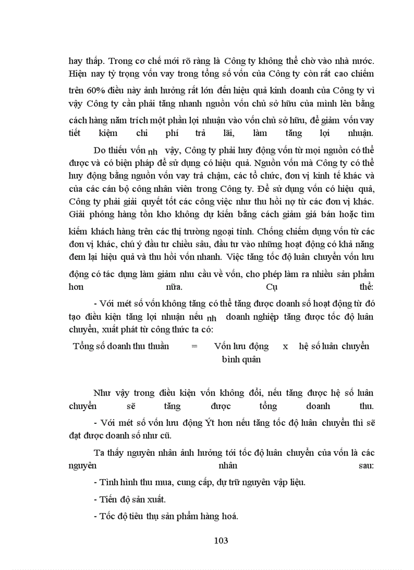 image for page Một số biện pháp nhằm nâng cao hiệu quả kinh doanh ở Công ty TNHH Hưng Hà