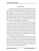 Cải tiến quy chế trả lương của bộ phận văn phòng công ty xây lắp và dịch vụ kỹ thuật
