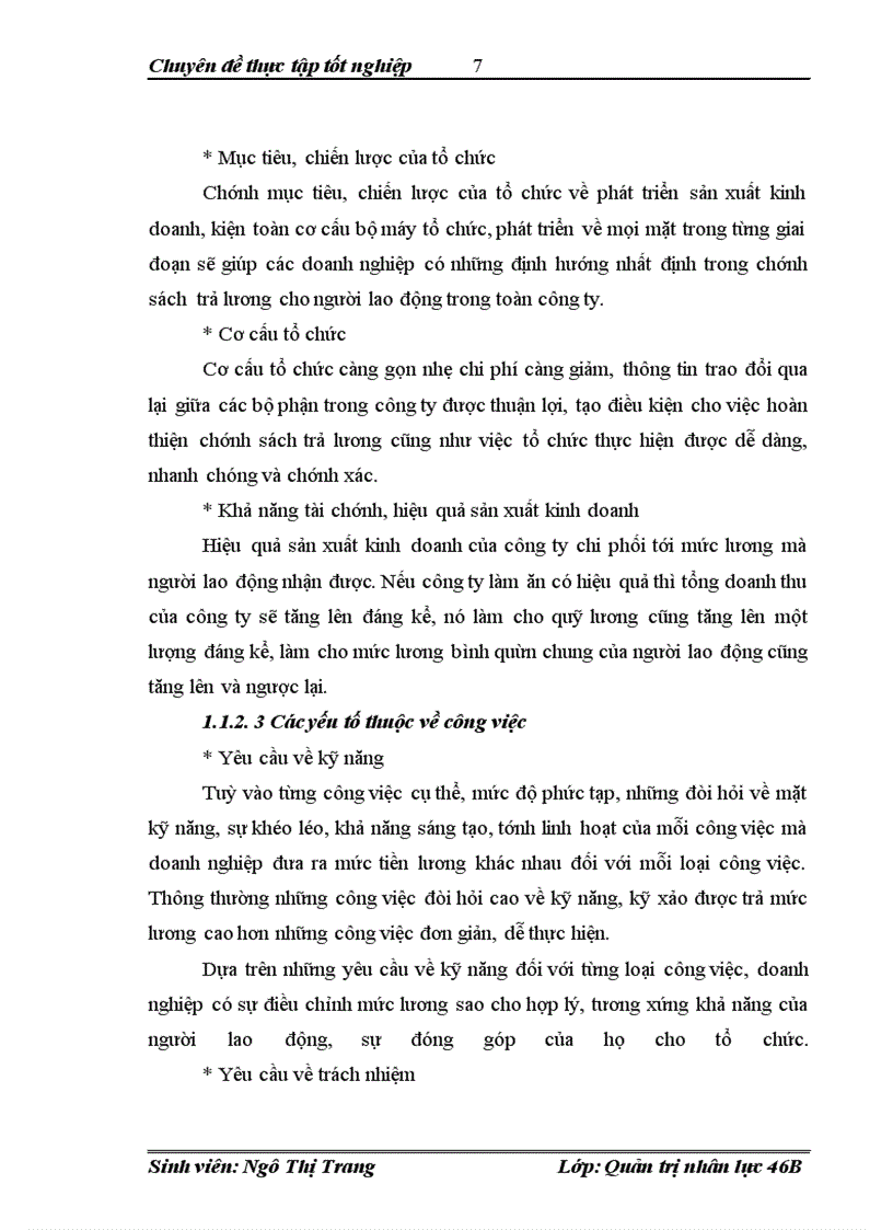 image for page Cải tiến quy chế trả lương của bộ phận văn phòng công ty xây lắp và dịch vụ kỹ thuật