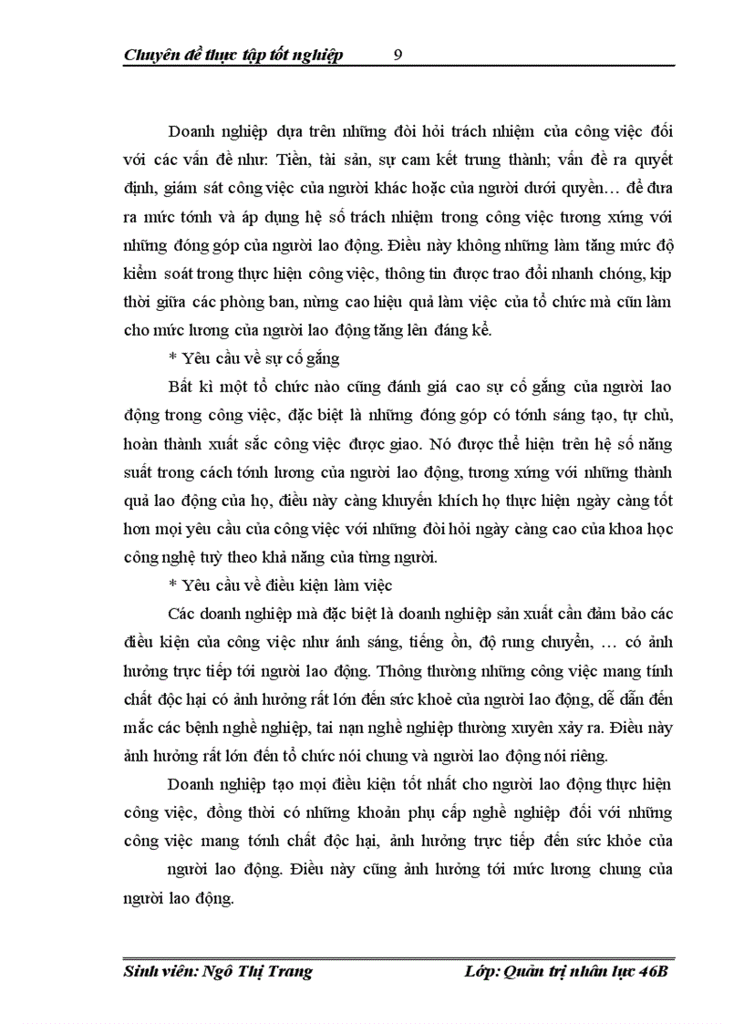 image for page Cải tiến quy chế trả lương của bộ phận văn phòng công ty xây lắp và dịch vụ kỹ thuật