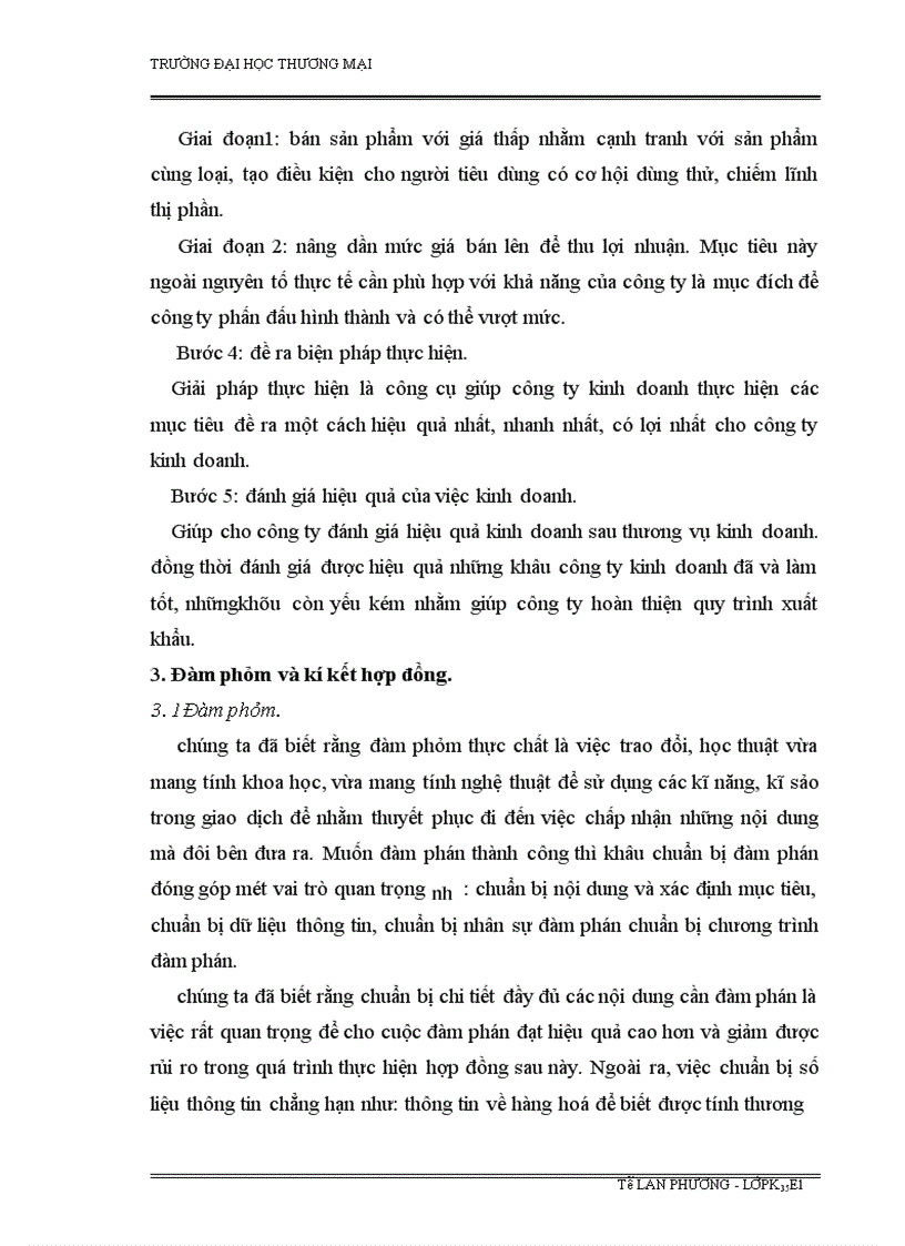 image for page Hoàn thiện quy trình XK mặt hàng rau quả tại Tổng công ty rau quả Việt Nam