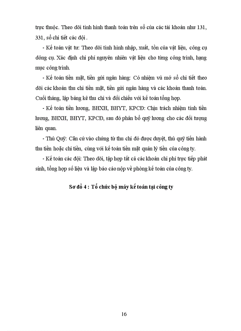 image for page Tổ chức công tác kế toán tập hợp chi phi sản xuất và tính giá thành sản phẩm ở công ty cổ phần xây dựng số 12 Thăng Long