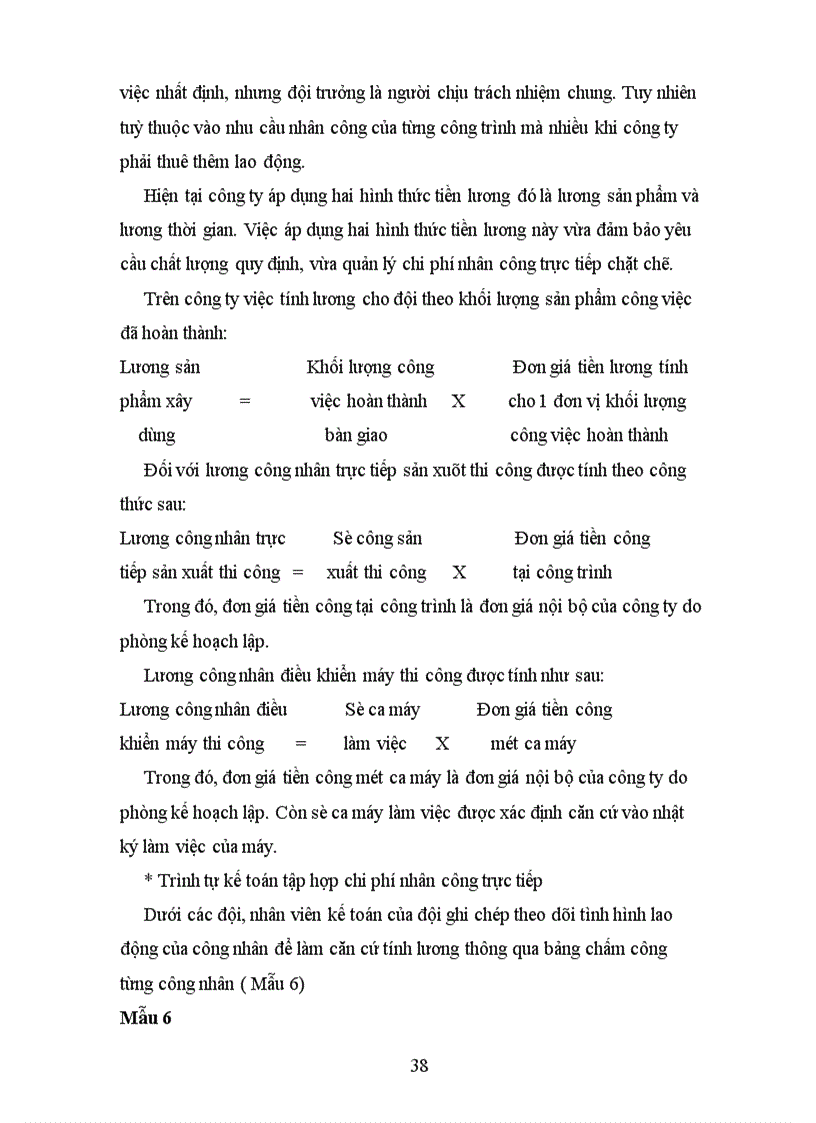 image for page Tổ chức công tác kế toán tập hợp chi phi sản xuất và tính giá thành sản phẩm ở công ty cổ phần xây dựng số 12 Thăng Long