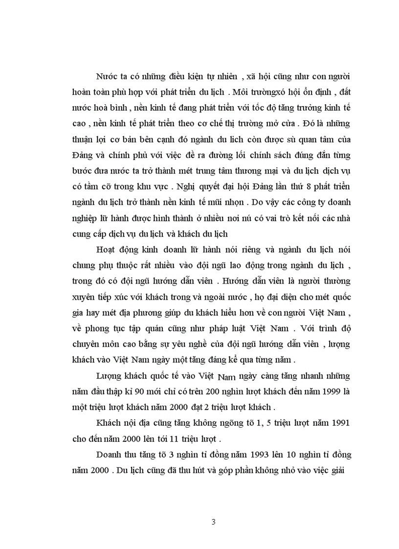 image for page Công ty thương mại du lịch Ngôi Nhà Việt