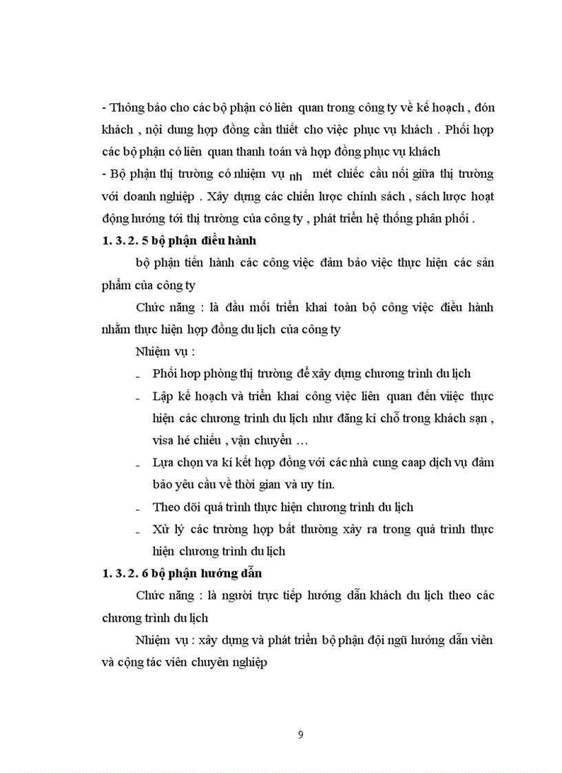 image for page Công ty thương mại du lịch Ngôi Nhà Việt