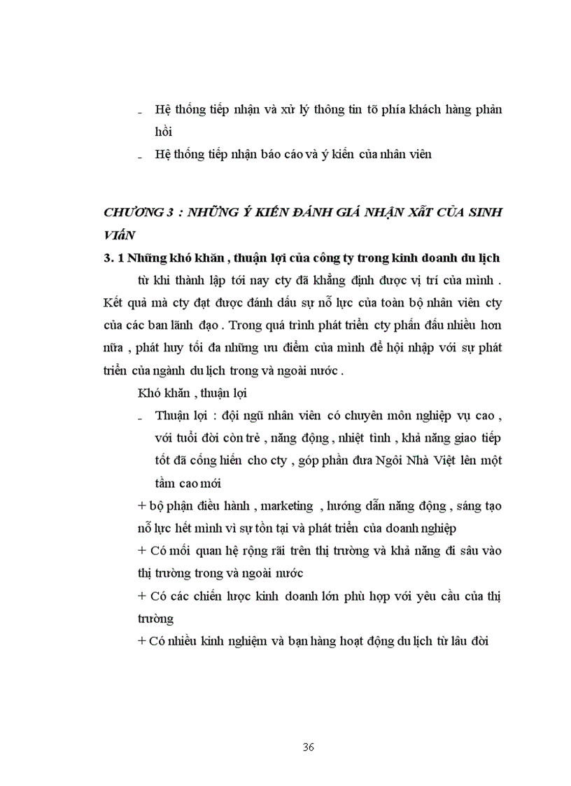 image for page Công ty thương mại du lịch Ngôi Nhà Việt