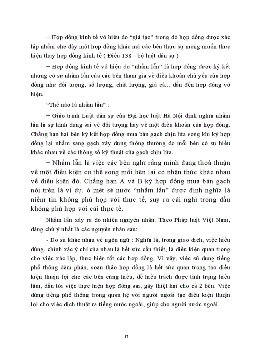 image for page Chế độ pháp lý về hợp đồng kinh tế