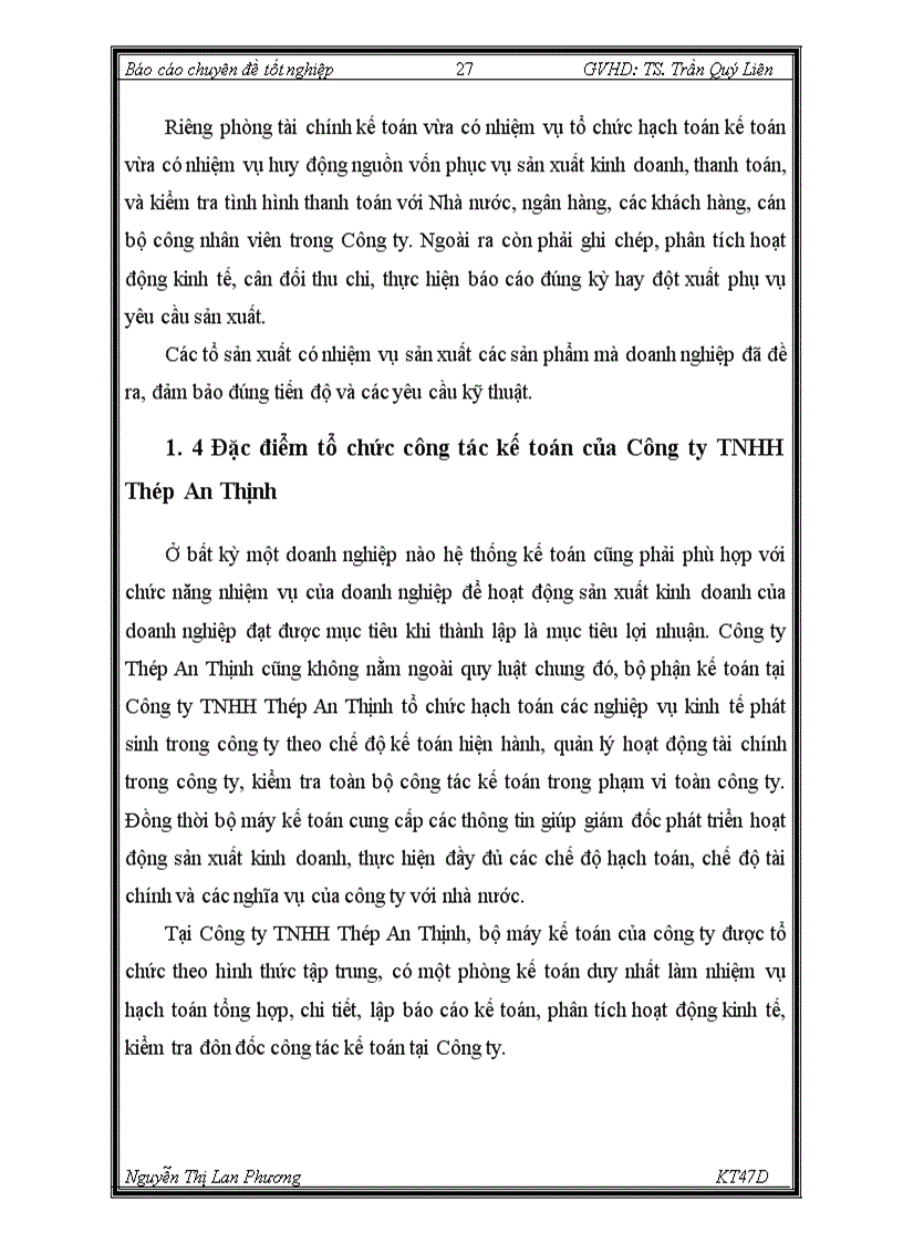 image for page Hoàn thiện kế toán tiêu thụ và xác định kết quả tiêu thụ thành phẩm tại công ty TNHH Thép An Thịnh