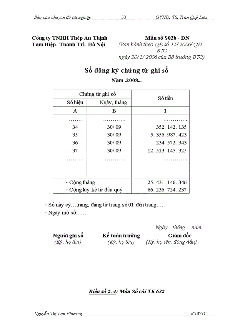 image for page Hoàn thiện kế toán tiêu thụ và xác định kết quả tiêu thụ thành phẩm tại công ty TNHH Thép An Thịnh