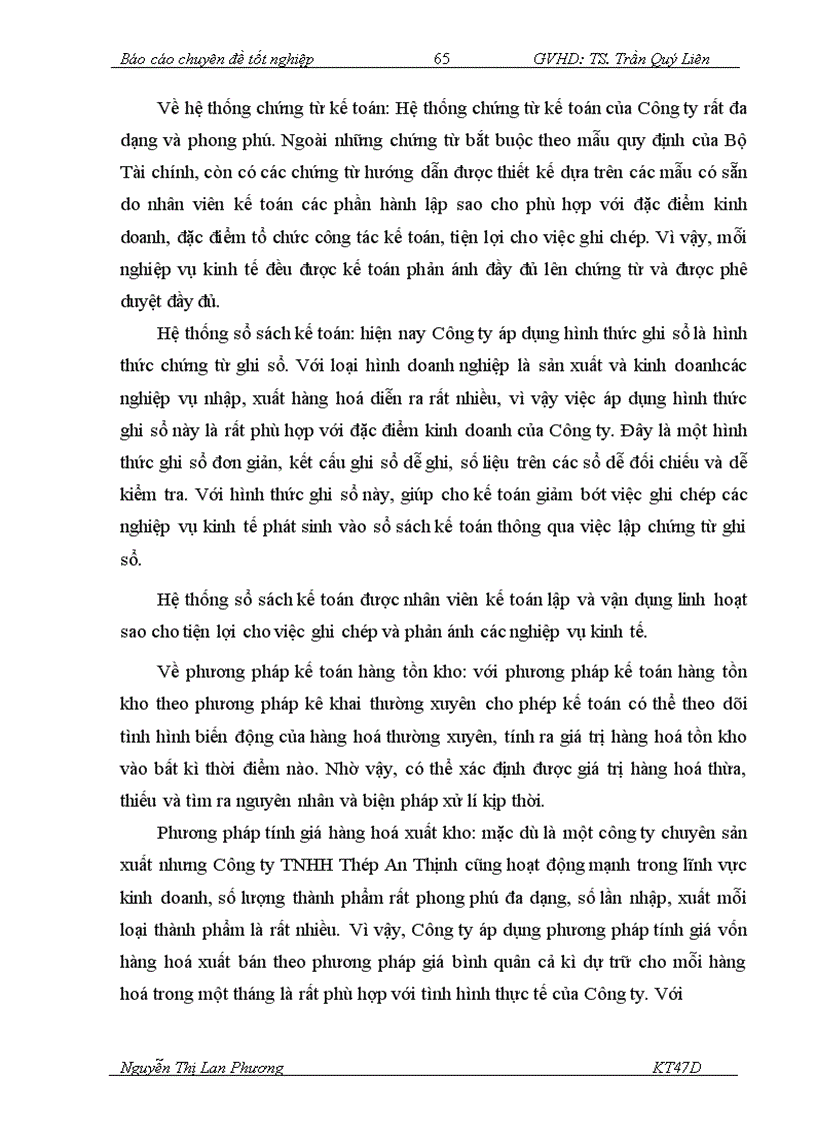 image for page Hoàn thiện kế toán tiêu thụ và xác định kết quả tiêu thụ thành phẩm tại công ty TNHH Thép An Thịnh