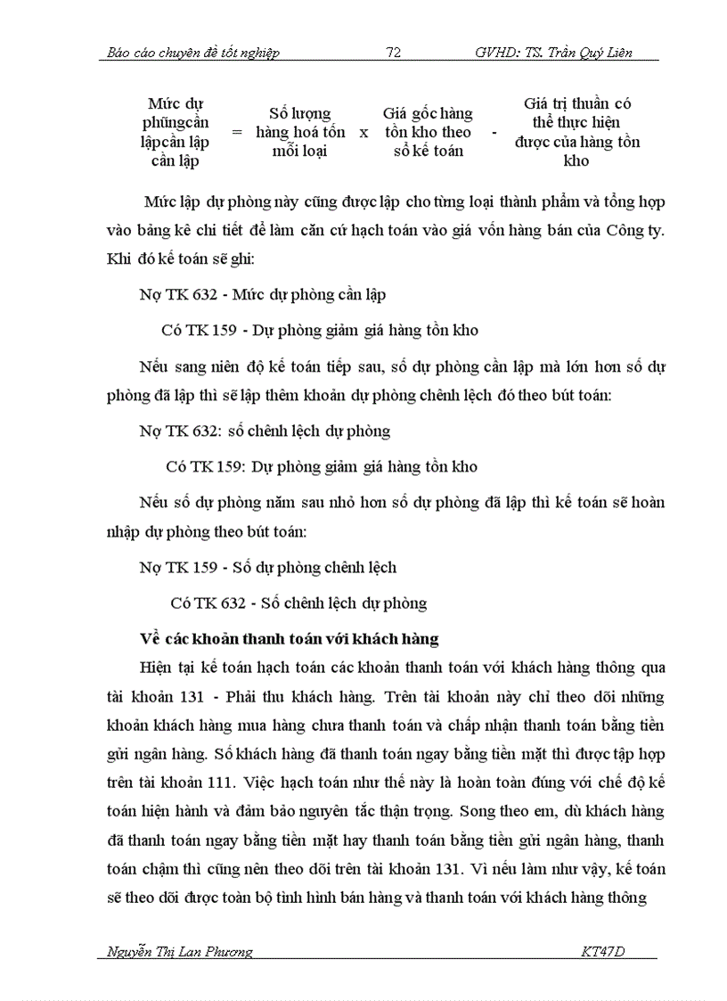 image for page Hoàn thiện kế toán tiêu thụ và xác định kết quả tiêu thụ thành phẩm tại công ty TNHH Thép An Thịnh