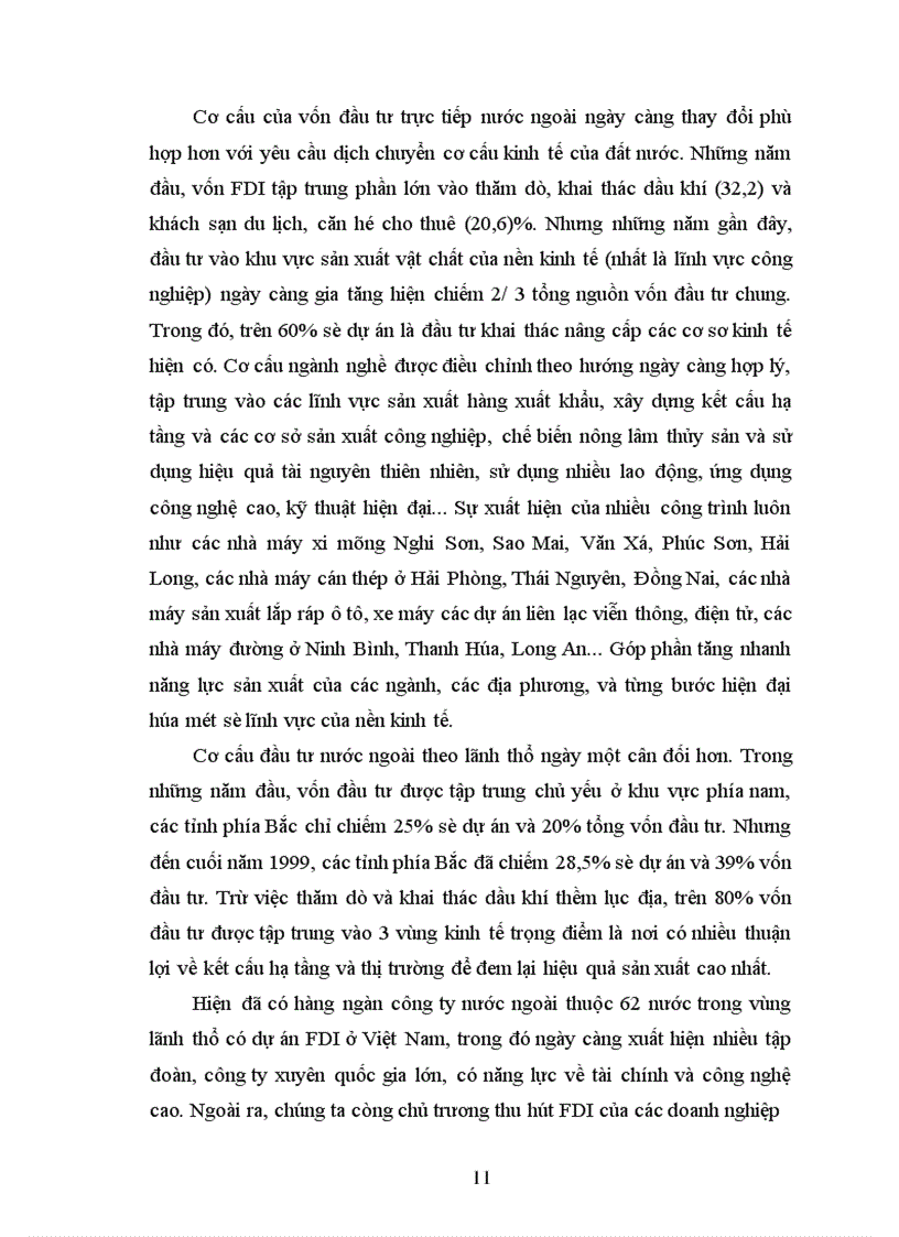 image for page Một số giải pháp nhằm tăng cường thu hút vốn Đầu tư trực tiếp nước ngoài để phát triển khu công nghiệp, khu chế xuất ở Việt Nam