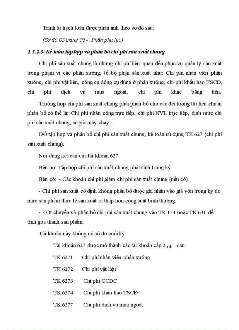 image for page Kế toán tập hợp chi phí sản xuất và tính giá thành sản phẩm tại công ty tnhh ngọc sơn