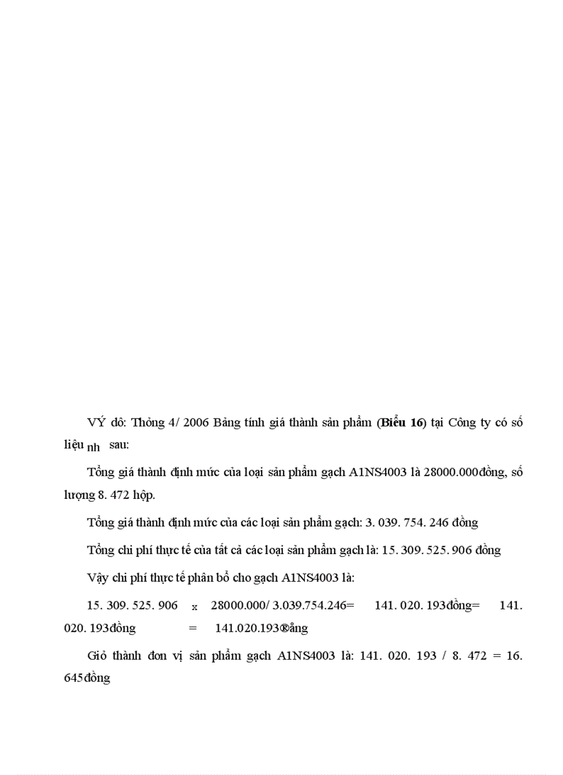 image for page Kế toán tập hợp chi phí sản xuất và tính giá thành sản phẩm tại công ty tnhh ngọc sơn