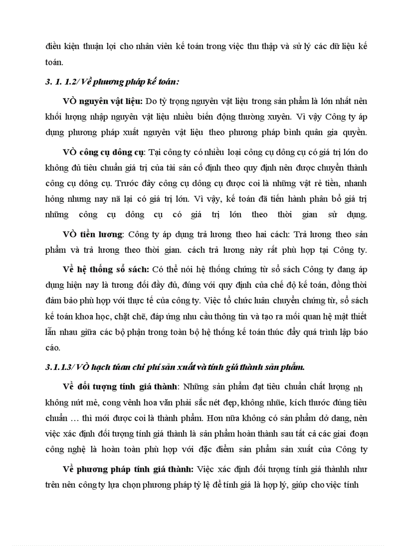 image for page Kế toán tập hợp chi phí sản xuất và tính giá thành sản phẩm tại công ty tnhh ngọc sơn