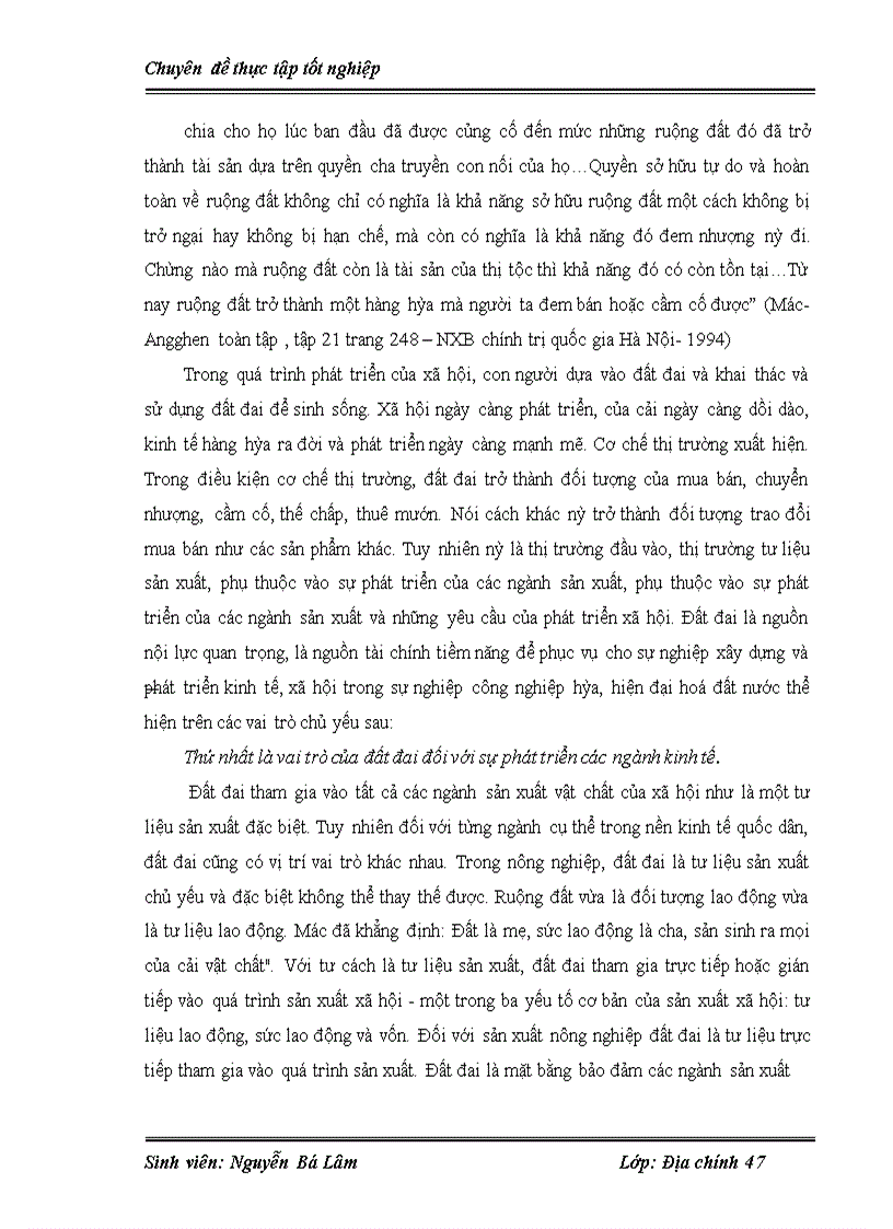 image for page Nghiên cứu thực trạng và đề xuất giải pháp nhằm đẩy mạnh công tác đấu giá quyền sử dụng đất ở địa bàn huyện Đoan Hùng - Phú Thọ