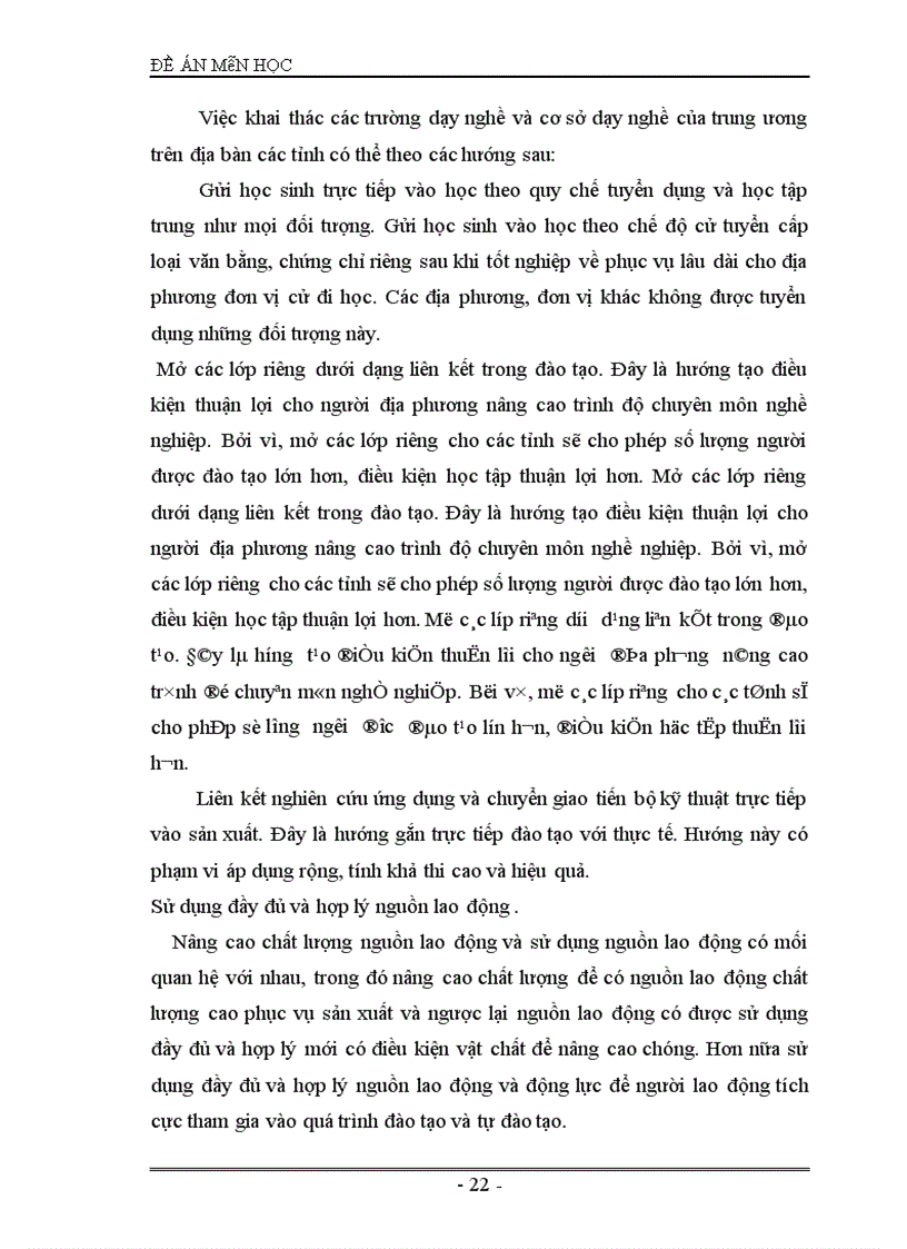 image for page Lao động việc làm ở nông thôn nước ta
