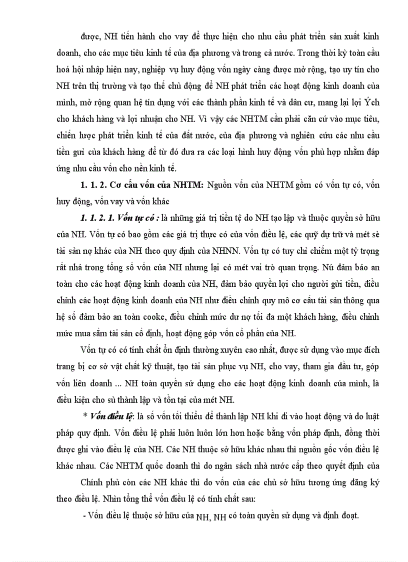 image for page Giải pháp mở rộng huy động vốn tại chi nhánh NHCT Đông Anh