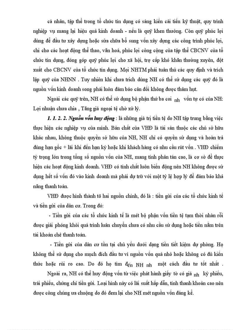 image for page Giải pháp mở rộng huy động vốn tại chi nhánh NHCT Đông Anh