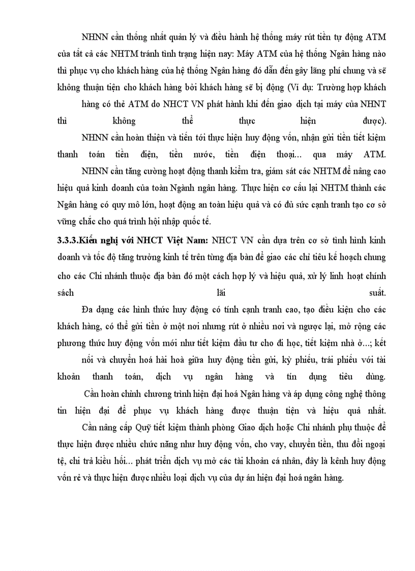 image for page Giải pháp mở rộng huy động vốn tại chi nhánh NHCT Đông Anh