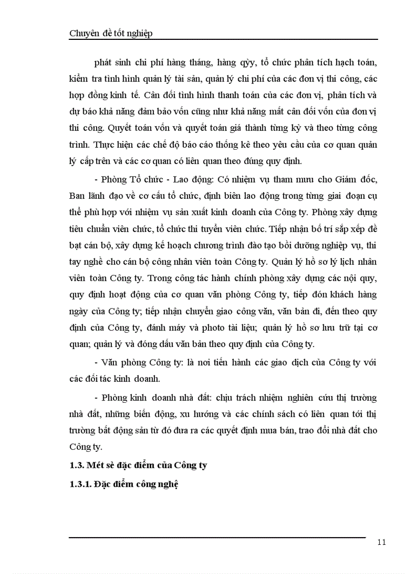 image for page Phân tích các chỉ tiêu lợi nhuận của Công ty đầu tư phát triển xây dựng DIC