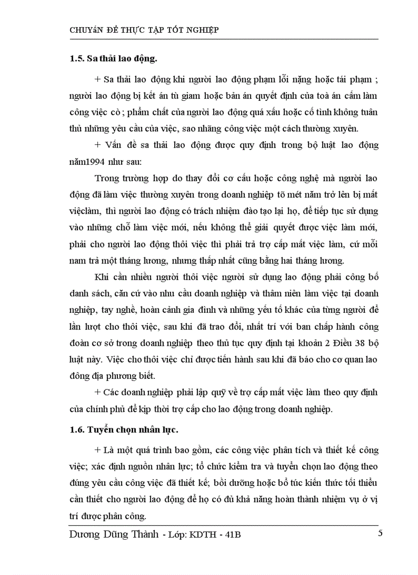 image for page Một số biện pháp giải quyết lao động dôi dư và vấn đề thiếu lao động có trình độ, tay nghề tại Công ty Xe đạp VIHA