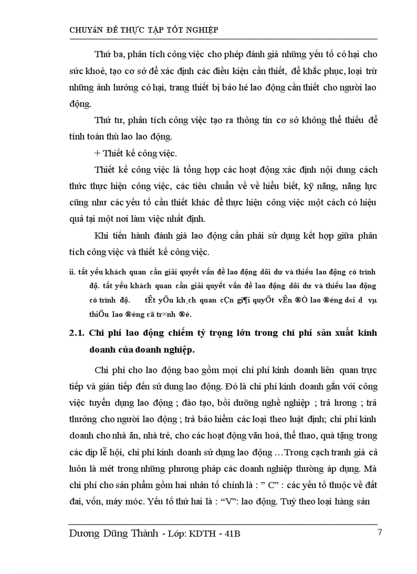 image for page Một số biện pháp giải quyết lao động dôi dư và vấn đề thiếu lao động có trình độ, tay nghề tại Công ty Xe đạp VIHA