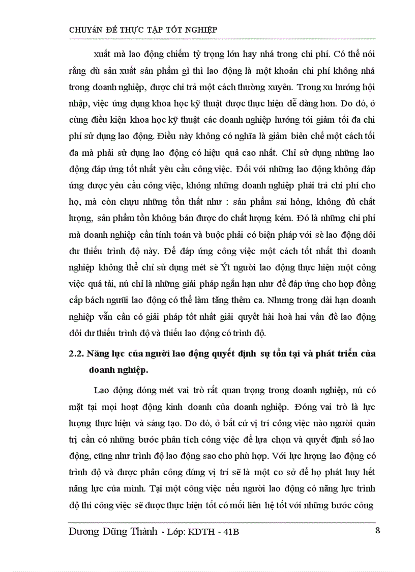 image for page Một số biện pháp giải quyết lao động dôi dư và vấn đề thiếu lao động có trình độ, tay nghề tại Công ty Xe đạp VIHA