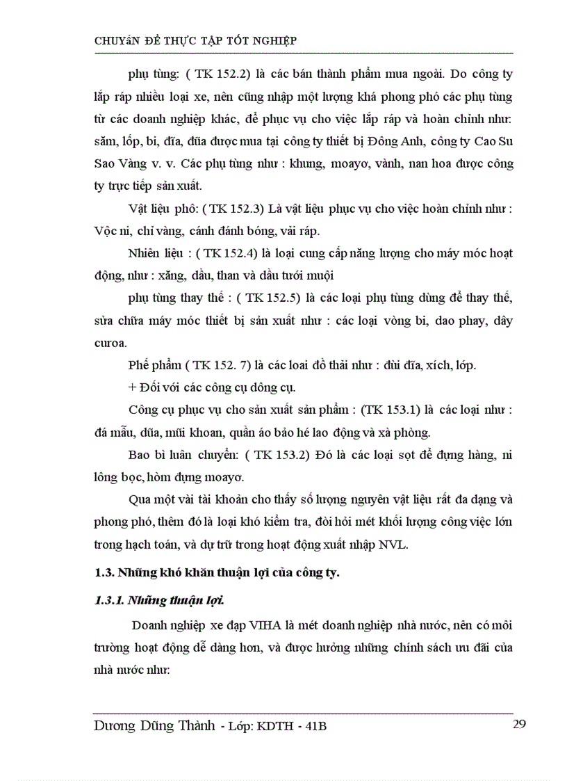image for page Một số biện pháp giải quyết lao động dôi dư và vấn đề thiếu lao động có trình độ, tay nghề tại Công ty Xe đạp VIHA