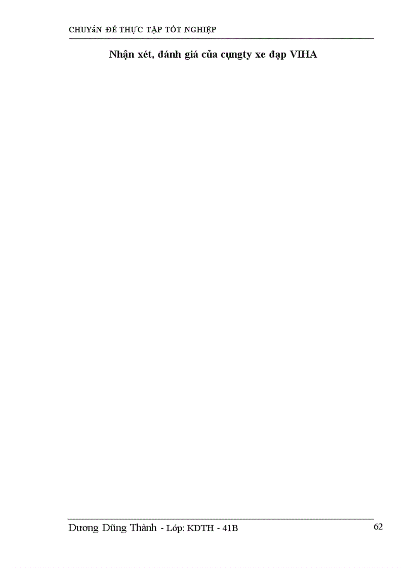 image for page Một số biện pháp giải quyết lao động dôi dư và vấn đề thiếu lao động có trình độ, tay nghề tại Công ty Xe đạp VIHA