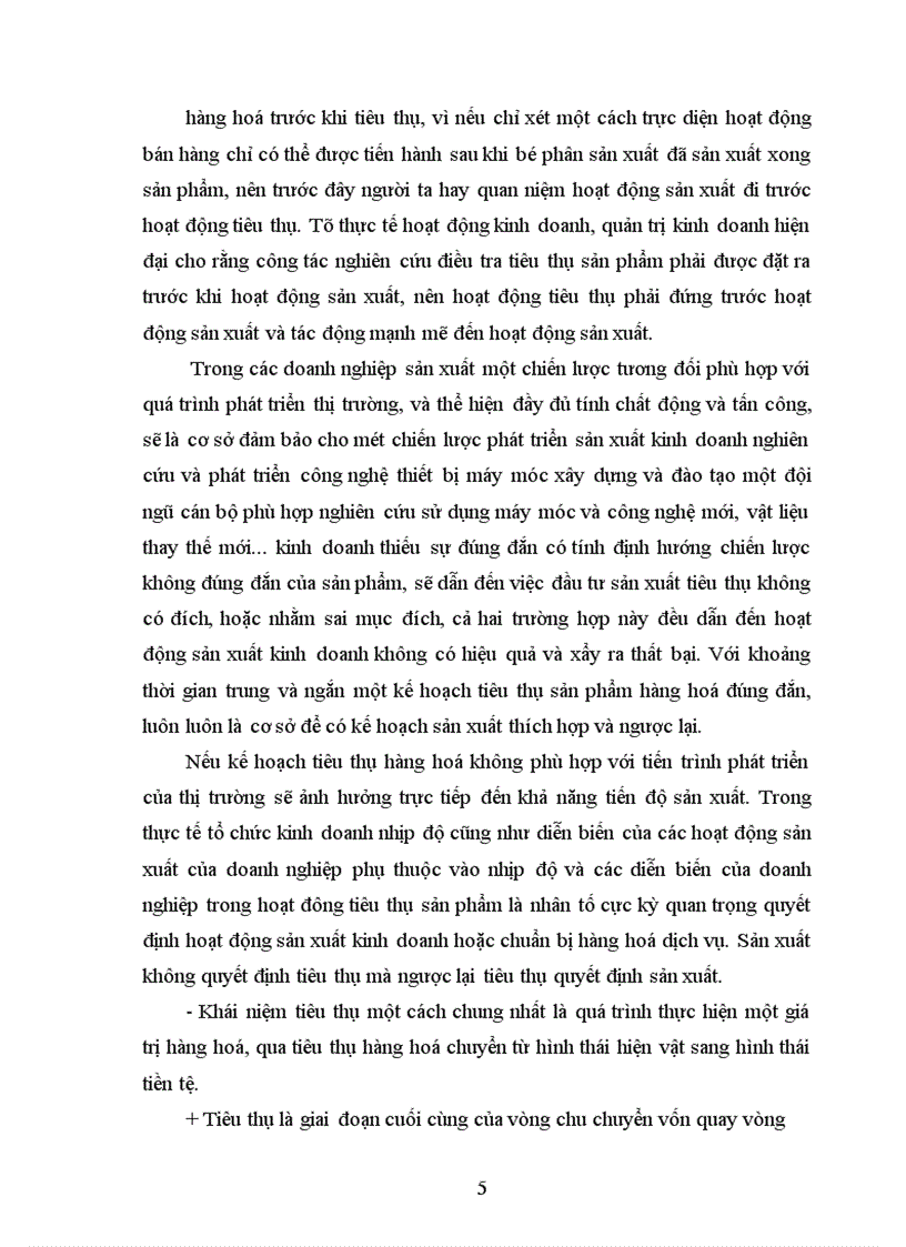 image for page Một số biện pháp nhằm đẩy mạnh tiêu thụ sản phẩm