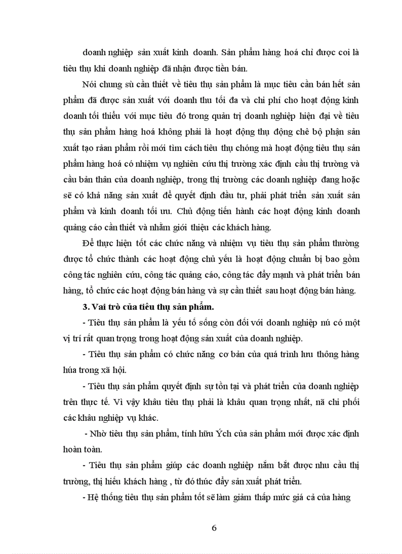 image for page Một số biện pháp nhằm đẩy mạnh tiêu thụ sản phẩm