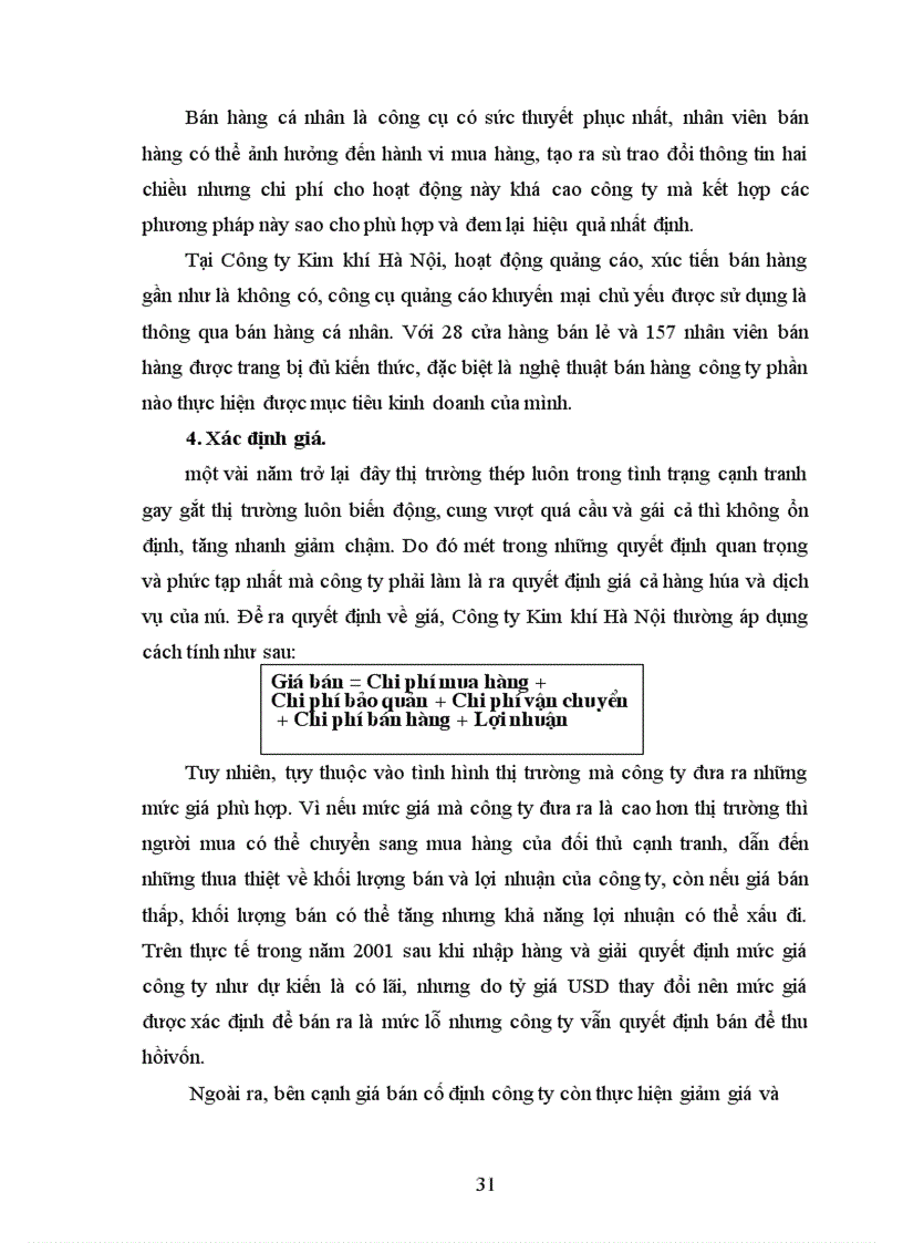 image for page Một số biện pháp nhằm đẩy mạnh tiêu thụ sản phẩm