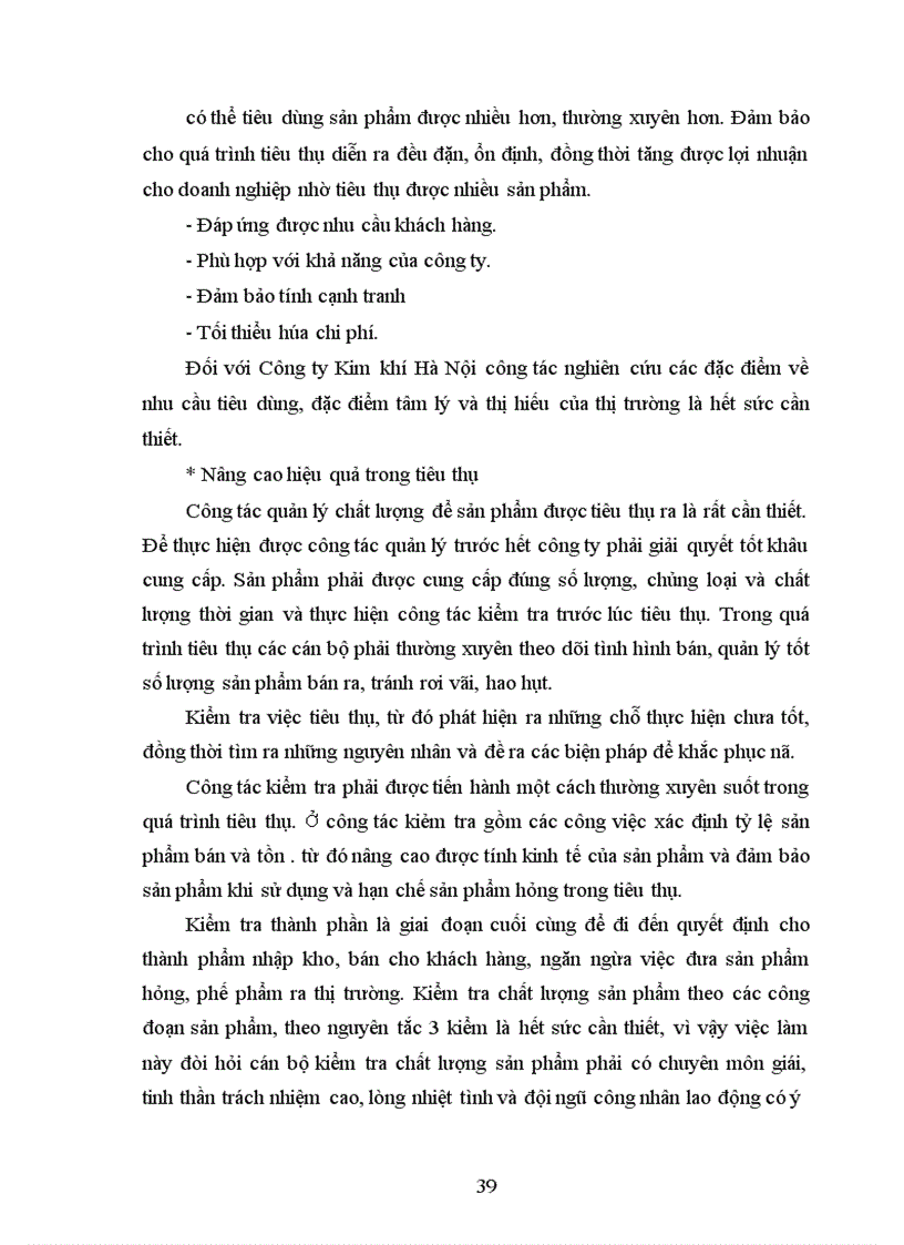 image for page Một số biện pháp nhằm đẩy mạnh tiêu thụ sản phẩm