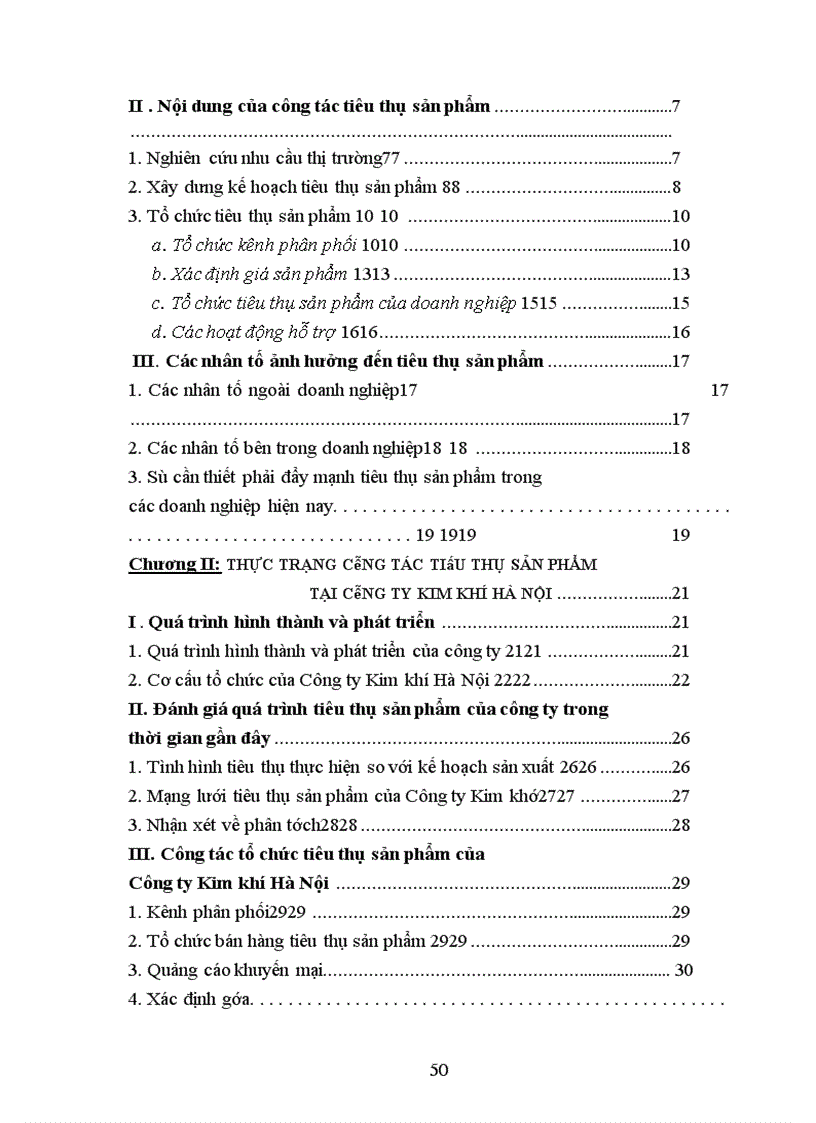 image for page Một số biện pháp nhằm đẩy mạnh tiêu thụ sản phẩm