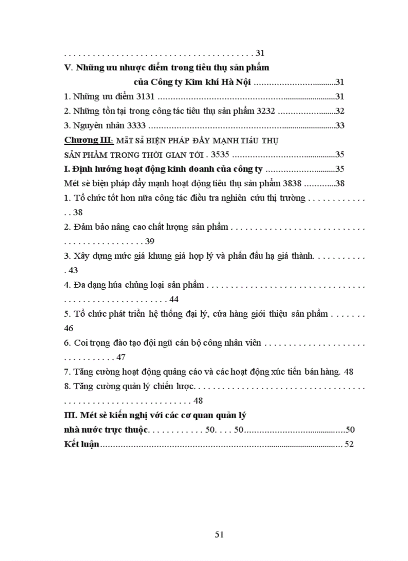 image for page Một số biện pháp nhằm đẩy mạnh tiêu thụ sản phẩm