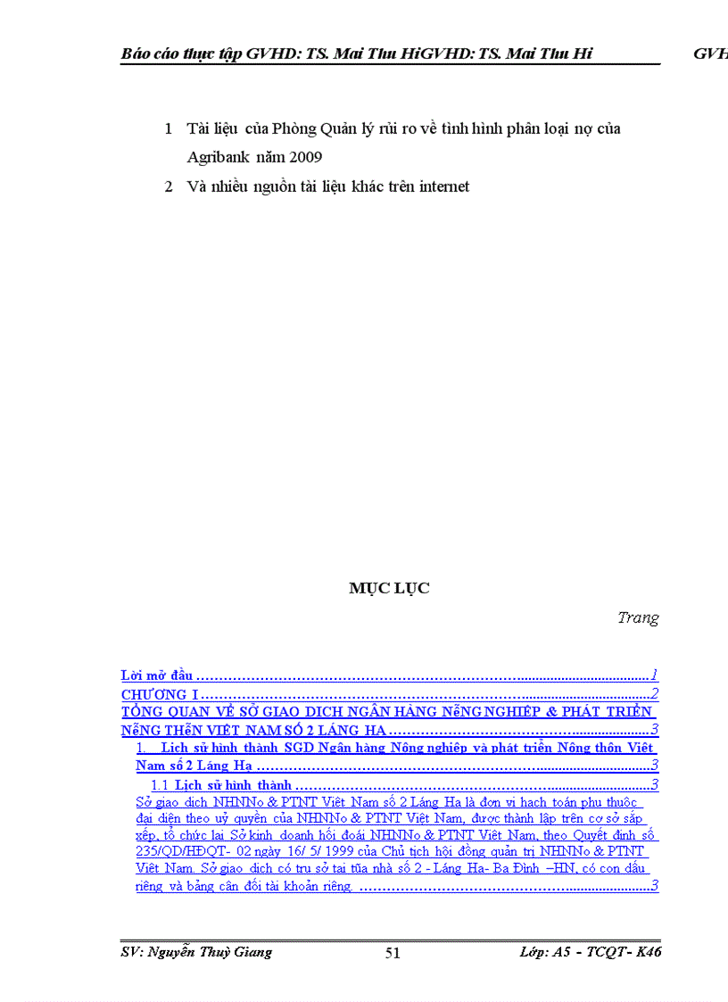 image for page Một số giải pháp nhằm nâng cao chất lượng tín dụng tại Sở giao dịch Ngân hàng Nông nghiệp&Phát triển Nông thôn Láng Hạ